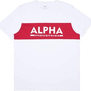 Working Alpha – Class Defense Tee white